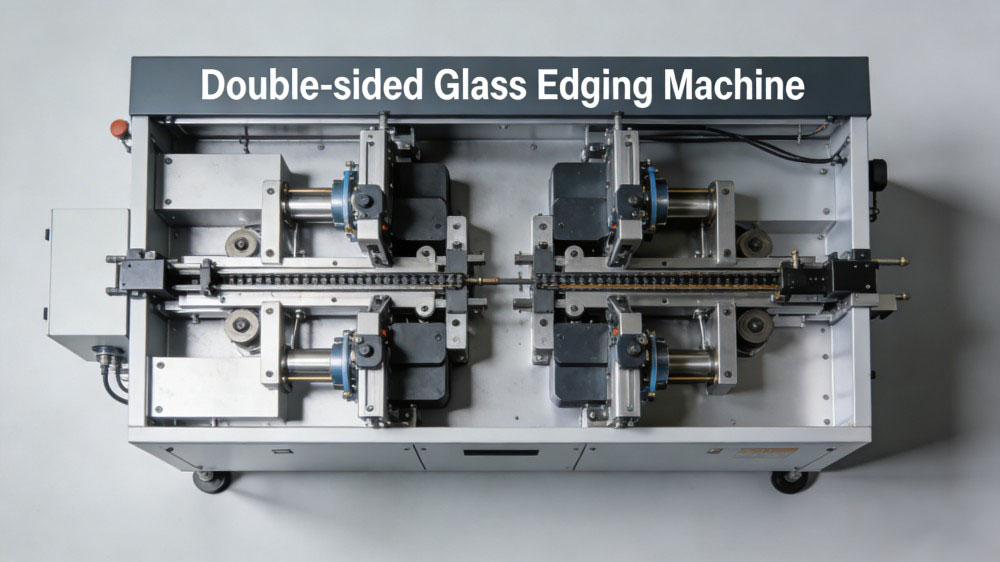 Abrasive Products in Glass Processing: Applications & Benefits