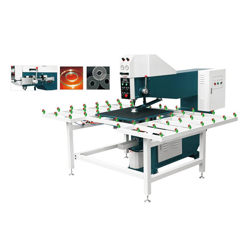 JHZK0896 Manual/ Automatic Drilling Machine