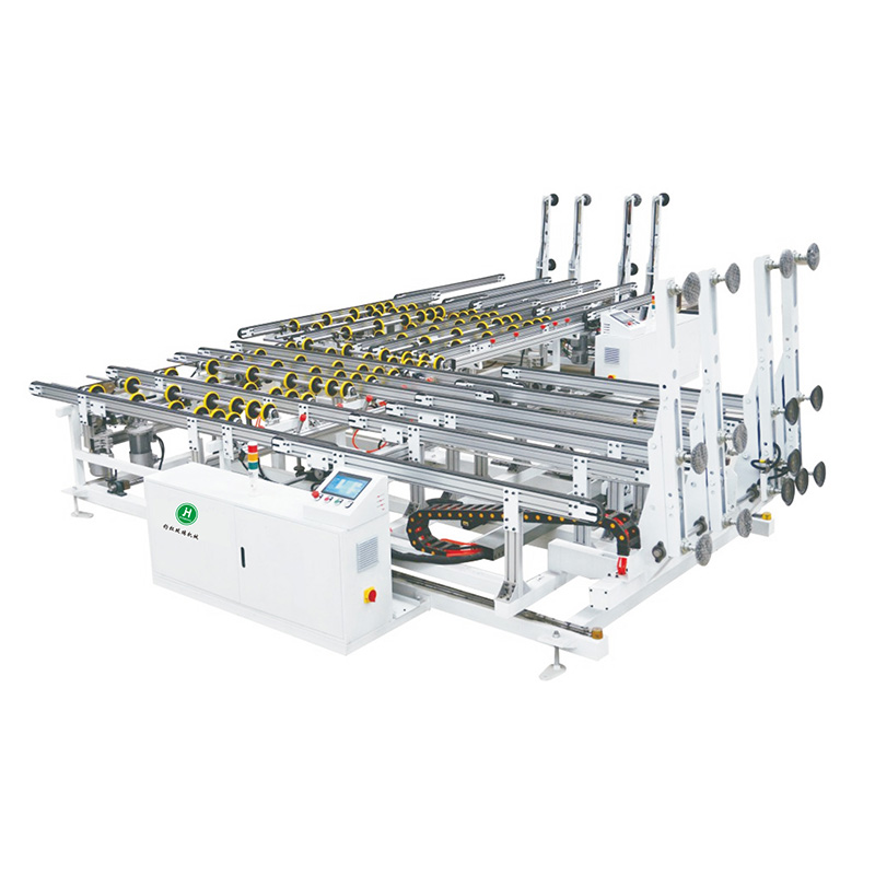 JH-CNC-2520-SP Automatic 