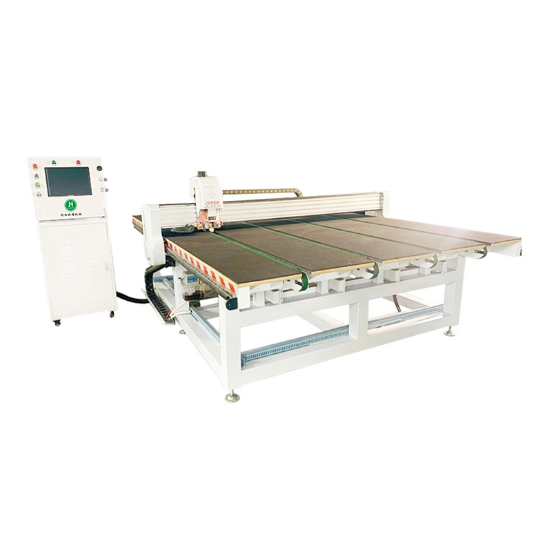 H-CNC-3316 Rock Cutting Machine JH-CNC-3316 