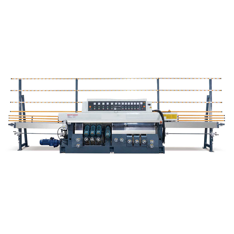 YBDJ1121 Rock slab chamfering machine