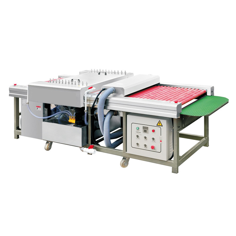 JHOX-500 JHOX-500 Glass Washing Machine